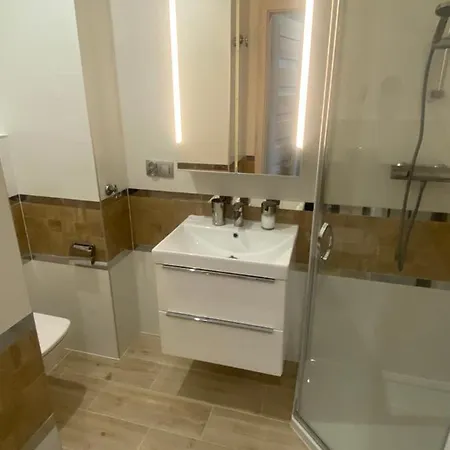 Pink Klifowa * Rewal