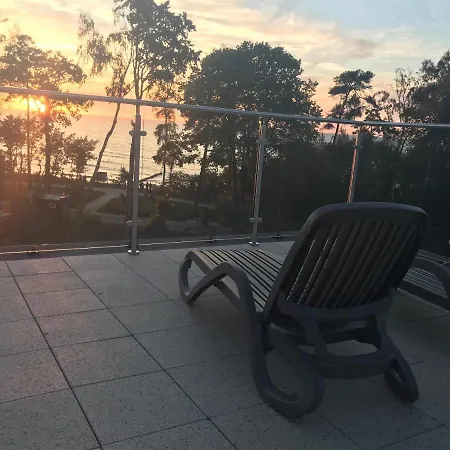 Appartement Pink Klifowa