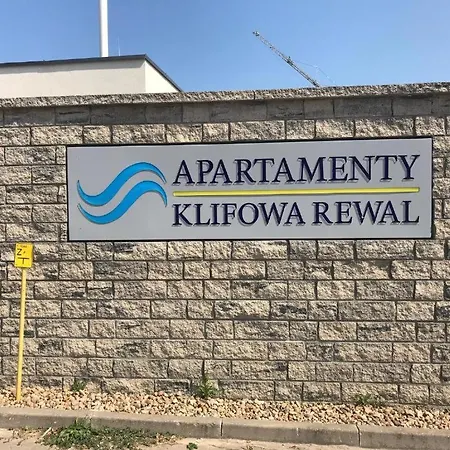 Appartement Pink Klifowa