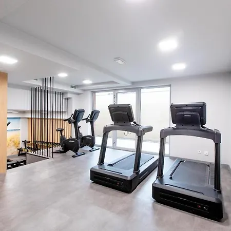 Apartman Pink Klifowa *