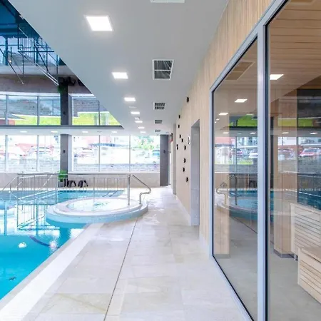 Apartman Pink Klifowa